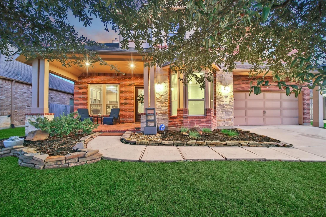 Photo of 9819 Friesian Estates Drive