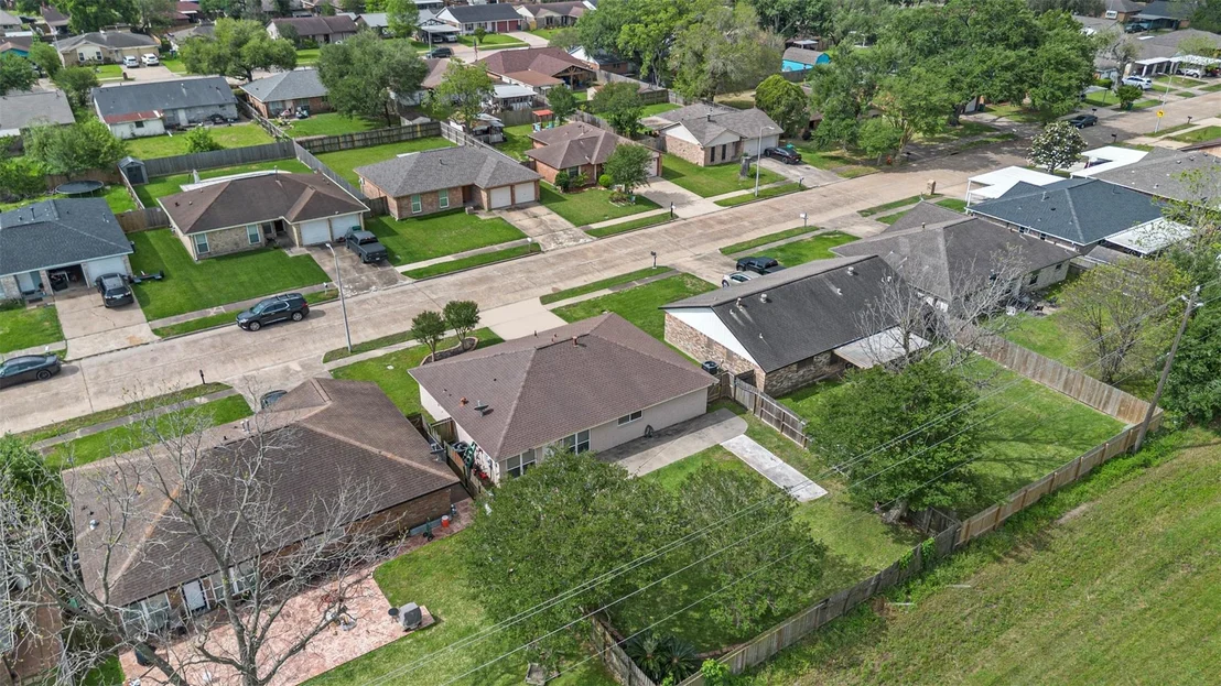Photo of 4163 Bermuda Drive
