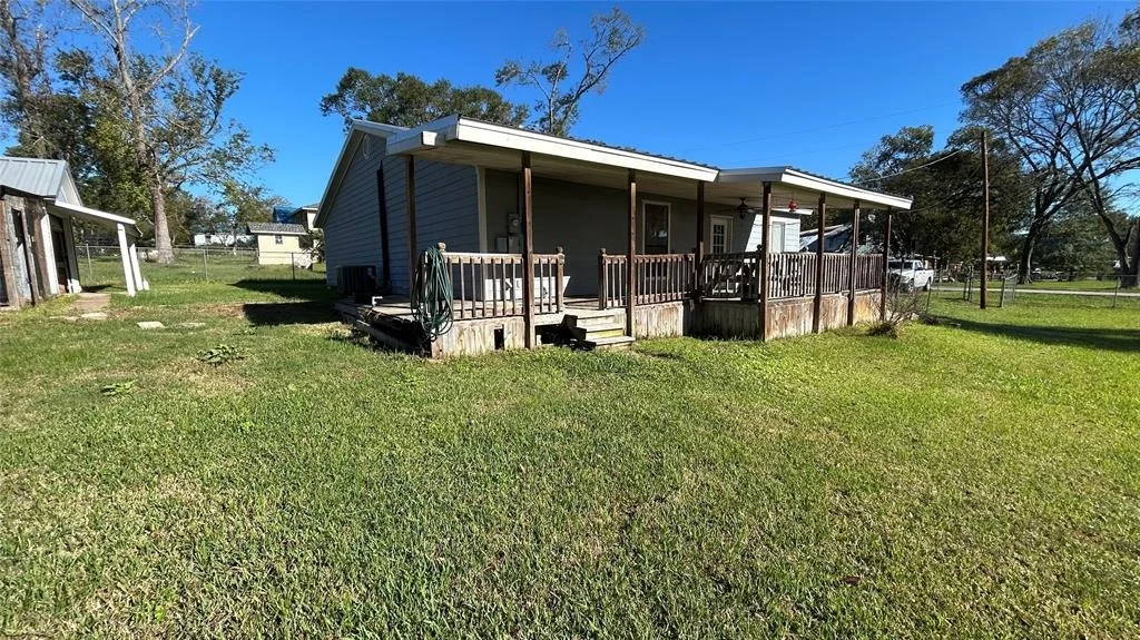 Photo of 232 Gov Hogg Drive