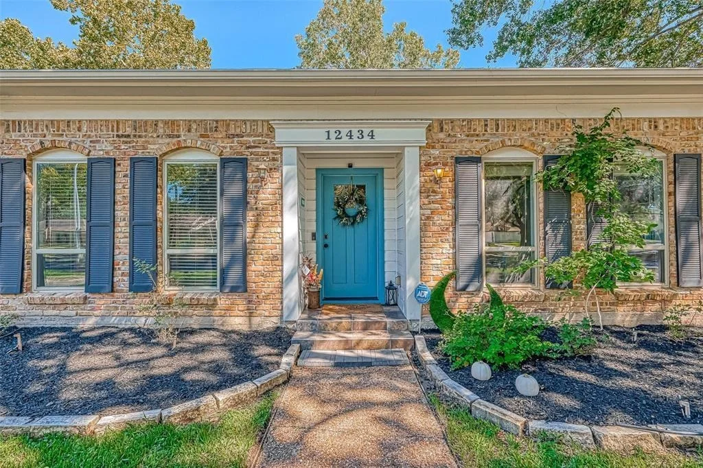 Photo of 12434 Briar Forest Drive