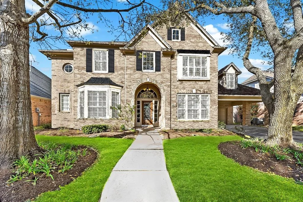 Photo of 2006 Briarchester Drive