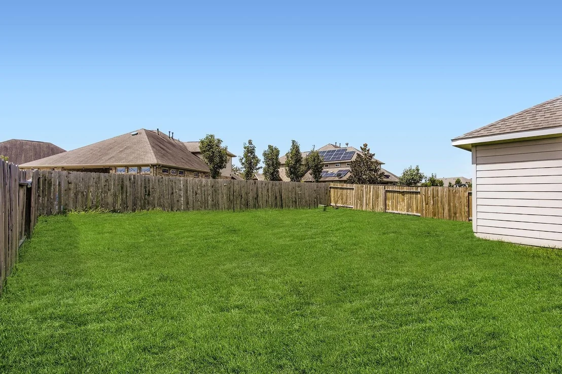 Photo of 3523 Britton Burrow Way