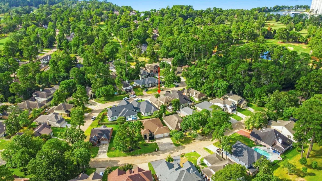 Photo of 13430 Greenbrier Drive