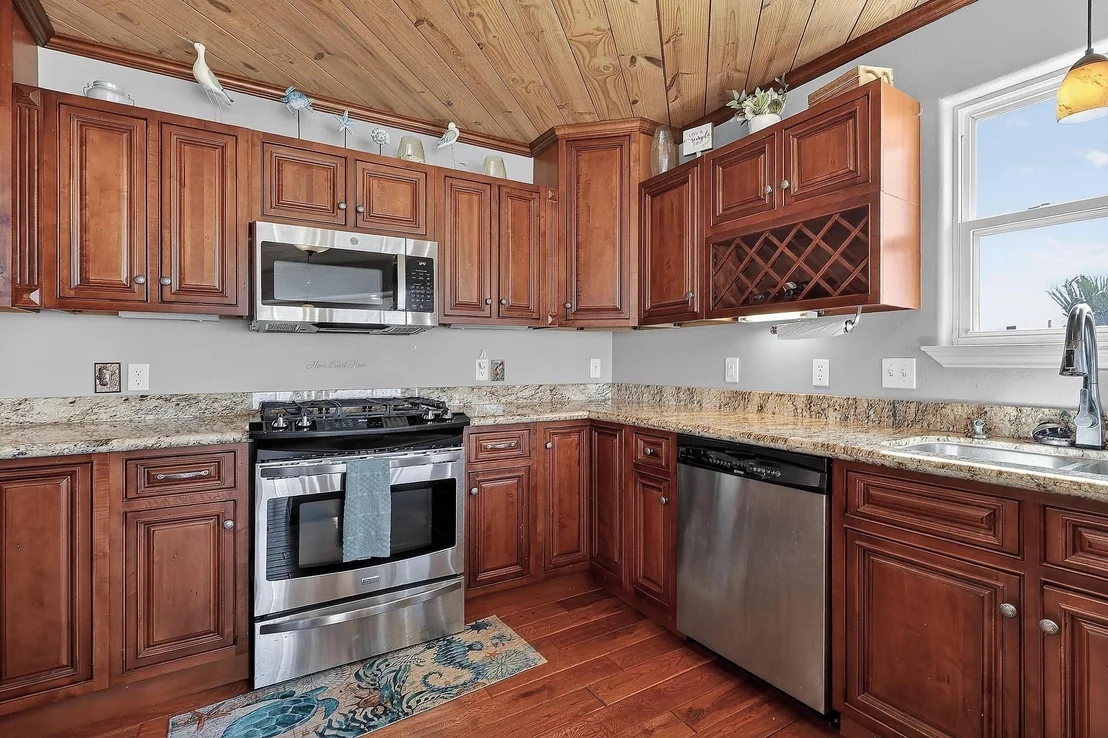 Photo of 1124 Faggards Road