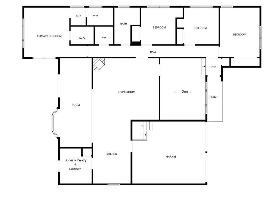Photo of 1617 Wavecrest Lane