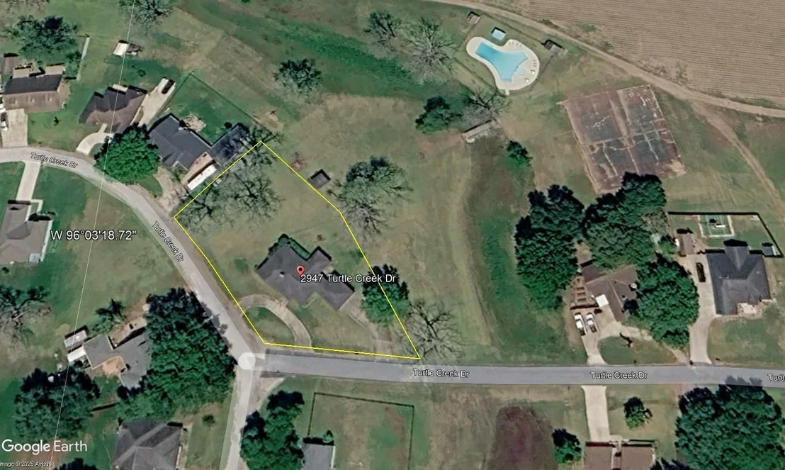 Photo of 2947 Turtle Creek Drive