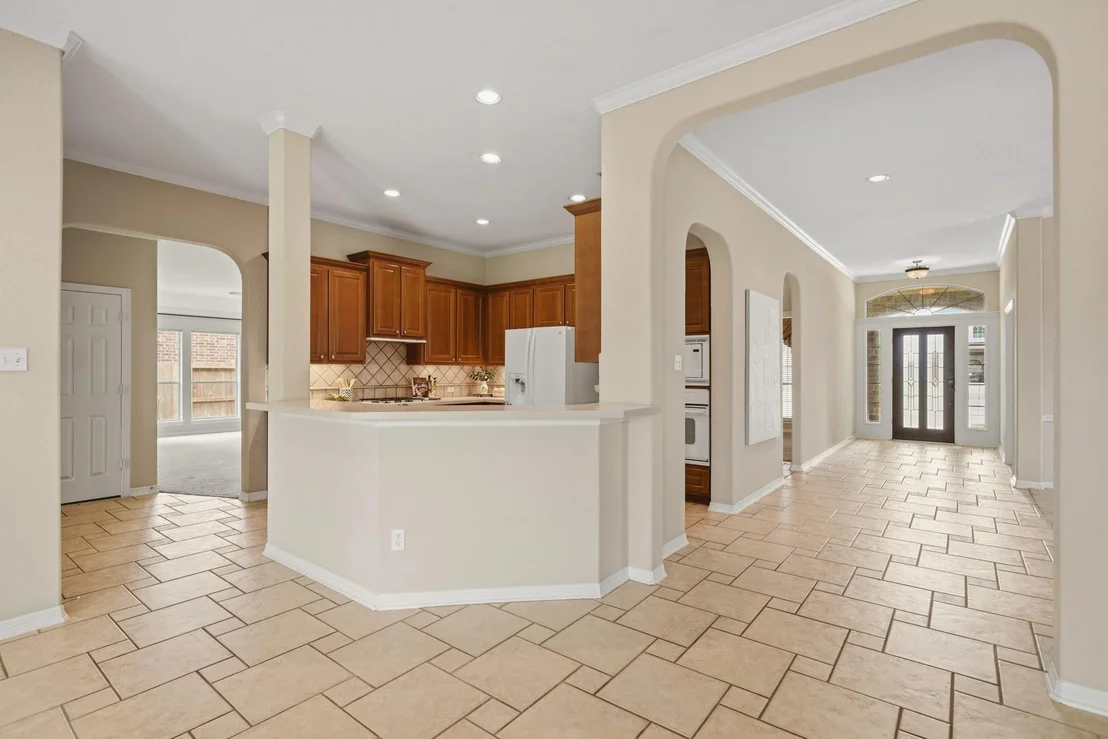 Photo of 2107 Upland Shadows Drive