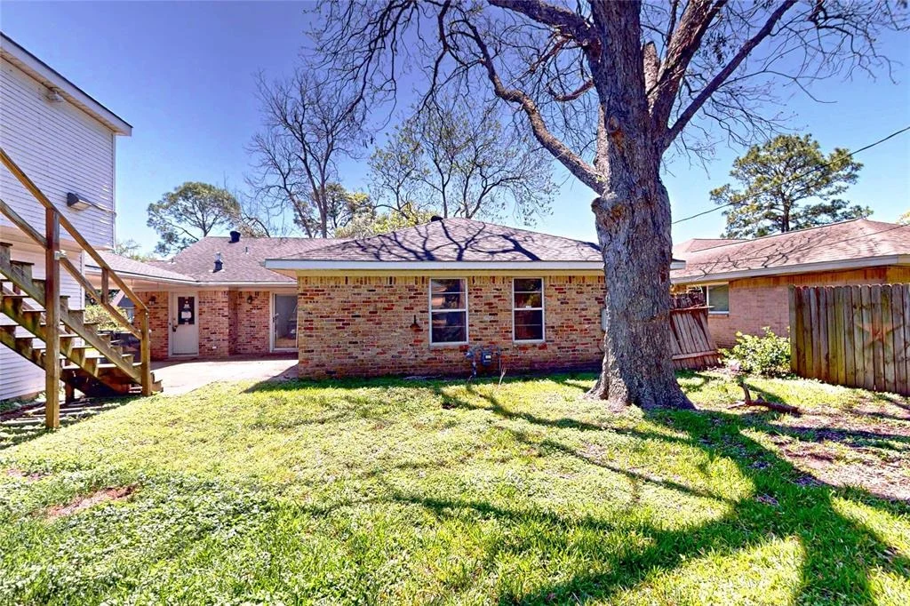 Photo of 8522 Concho Street