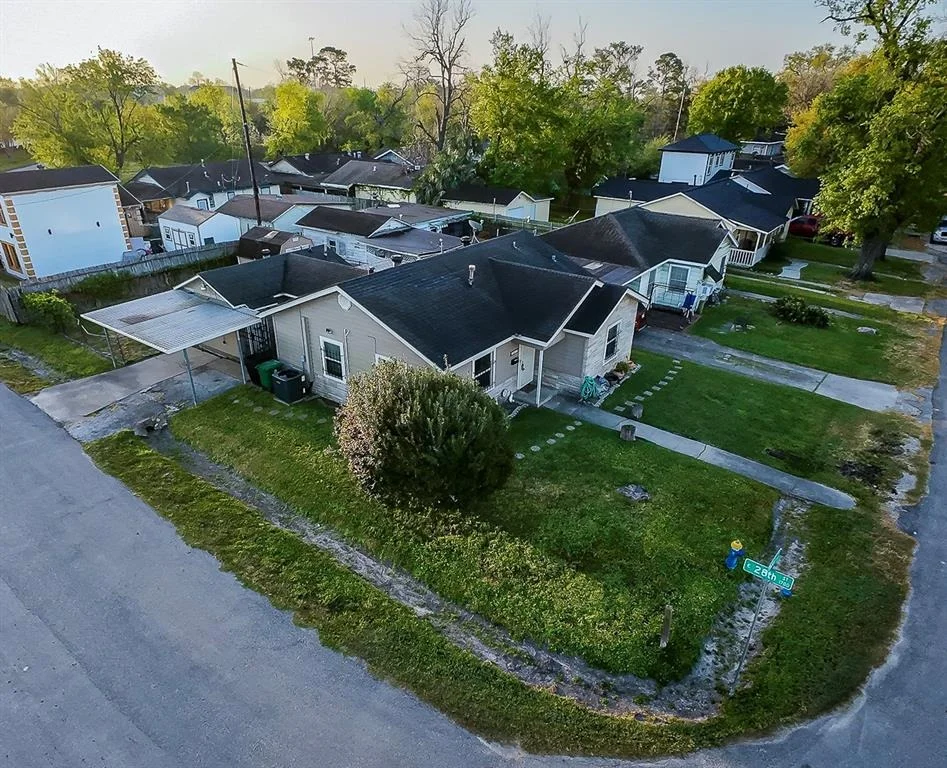 Photo of 1922 Tabor Street