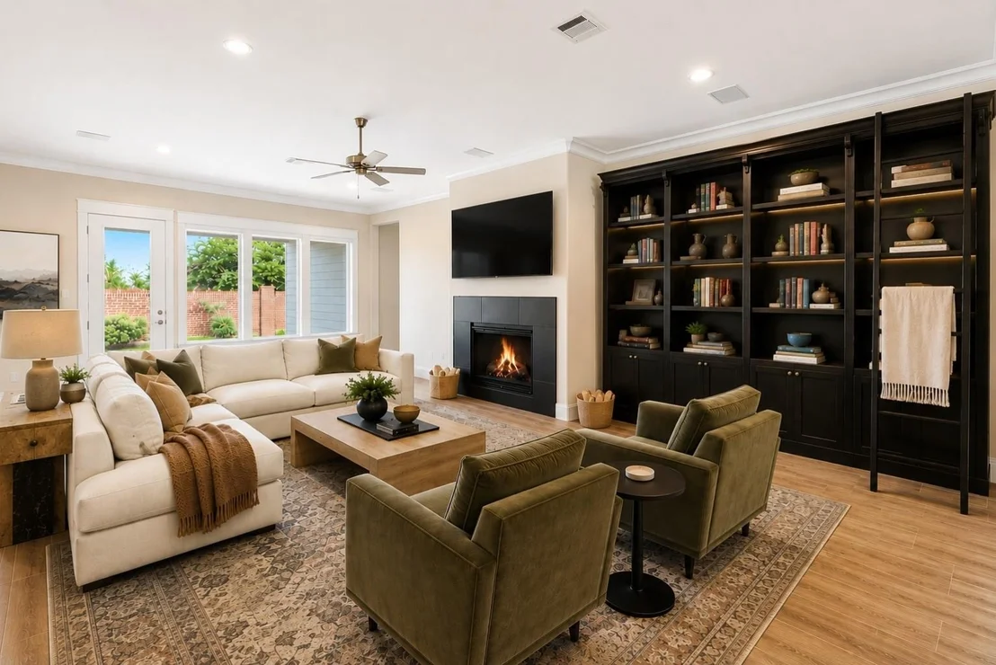 Photo of 2339 Pale Star Drive