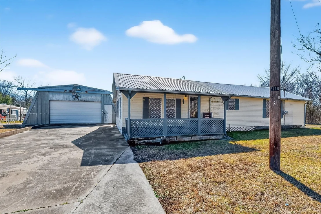 Photo of 5116 Ike Frank Road