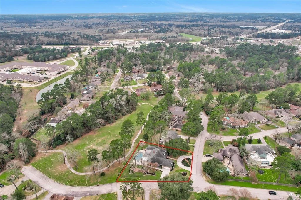 Photo of 1 Wellesley Drive