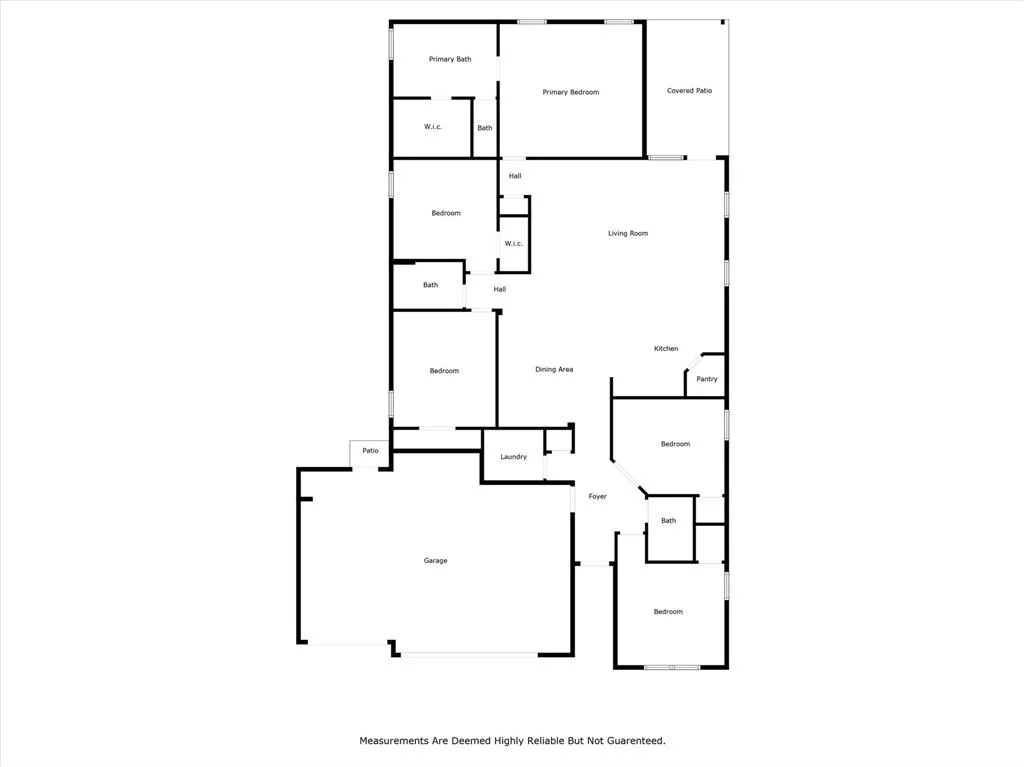Photo of 14317 Winema View Lane
