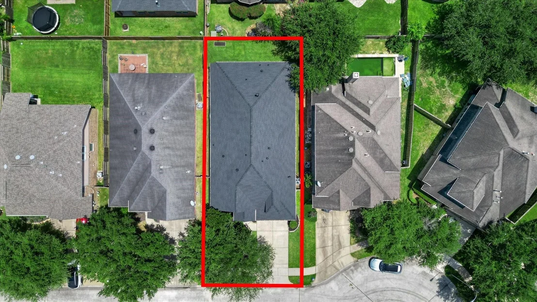 Photo of 14310 Brushy Arbor Lane