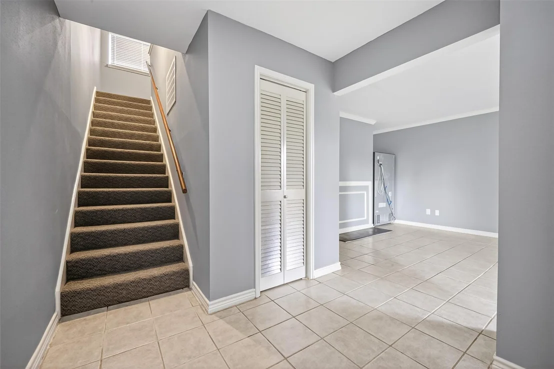 Photo of Unit B at 8310 Augustine Drive