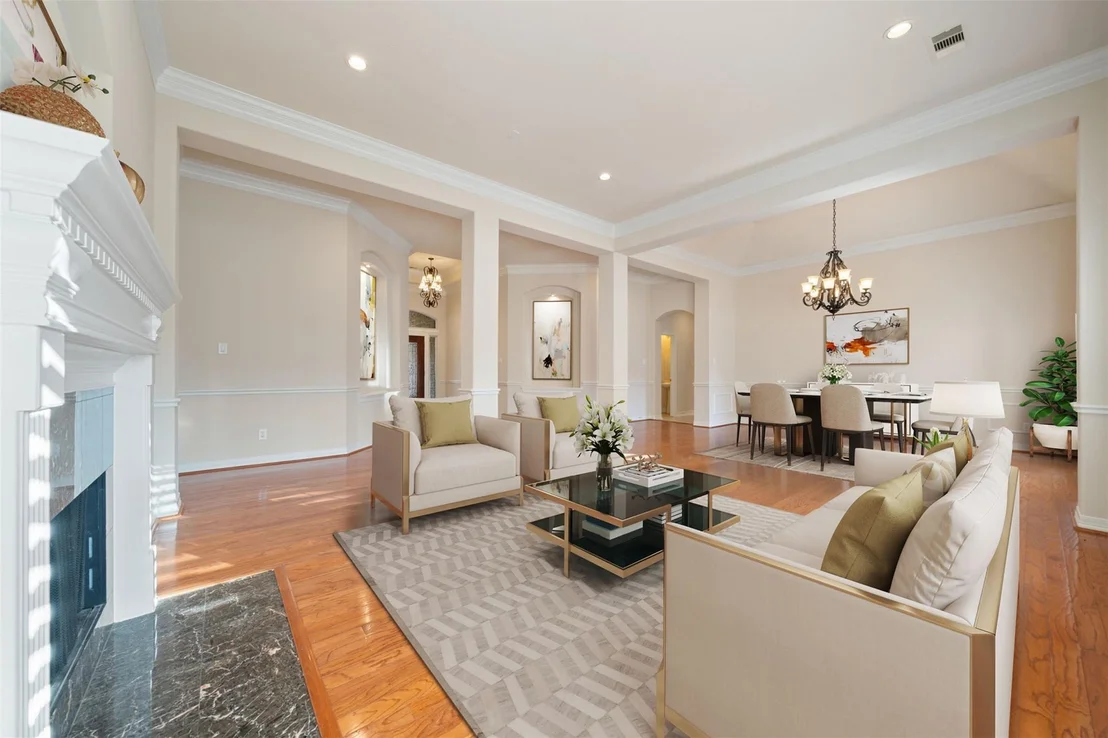 Photo of 14415 Spring Mountain Drive