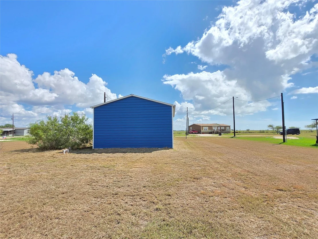 Photo of 160 Squid Lane