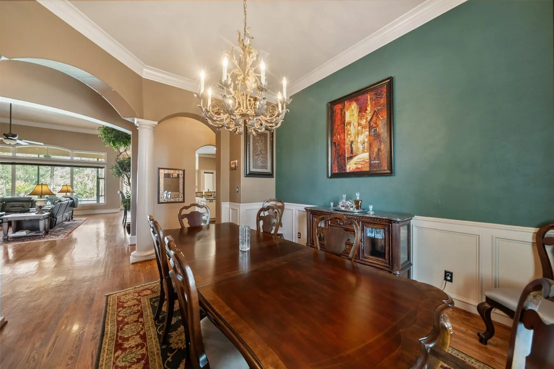 Photo of 35 Bentwater Bay Circle