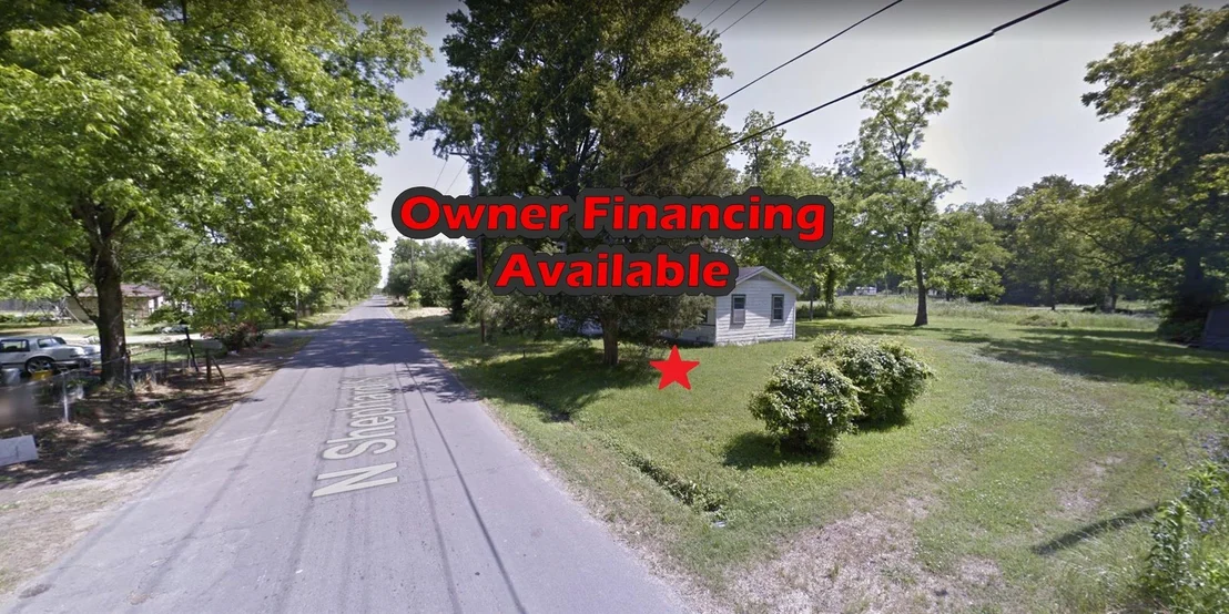 Photo of 407 N Shepherd Street