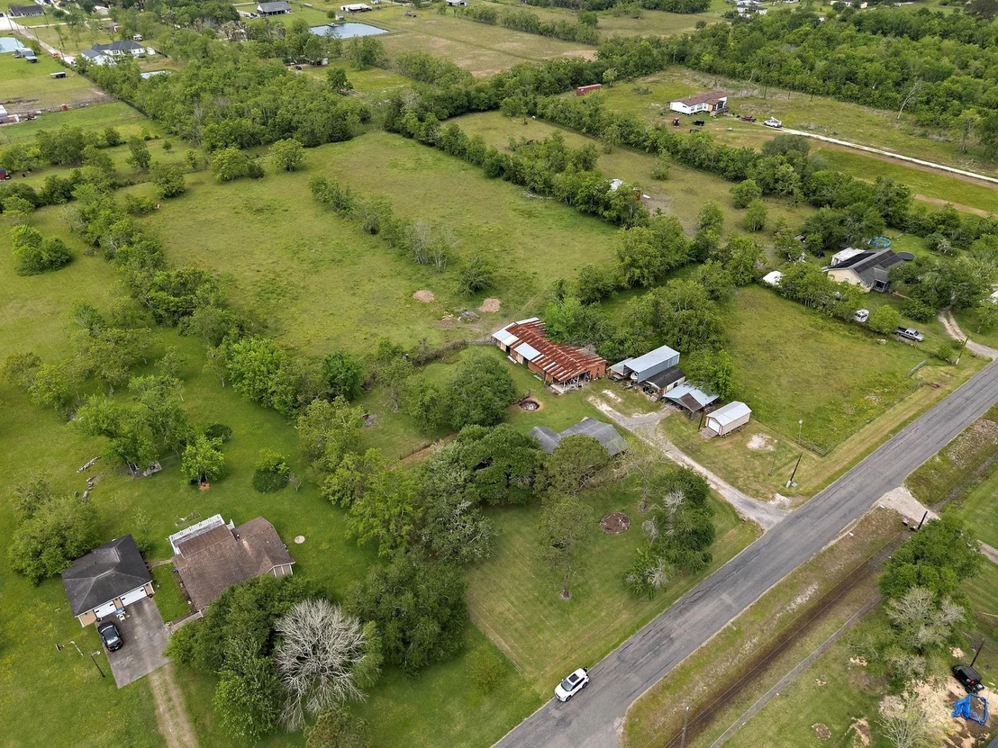 Photo of 5330 Pearson Road