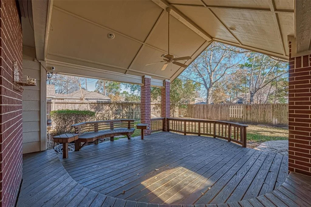 Photo of 16806 Windypine Drive