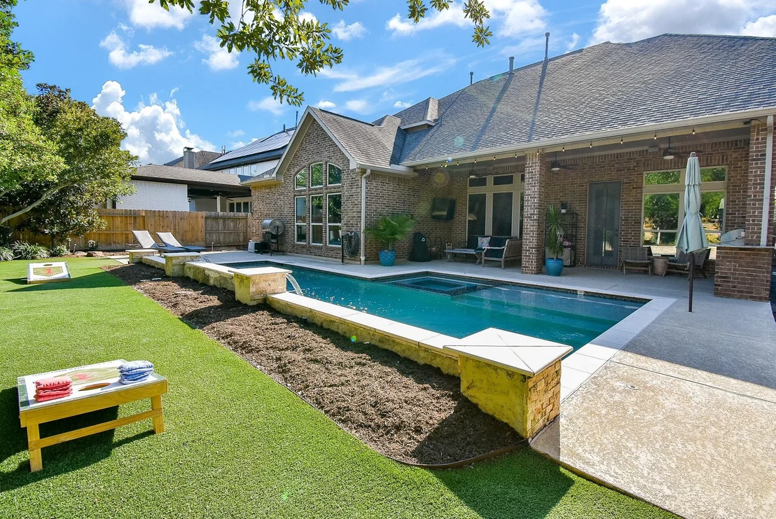 Photo of 3215 Seminole Peak Lane