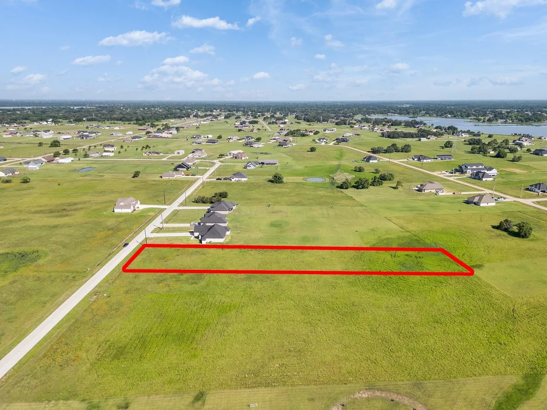 Photo of 602 Longhorn Trail