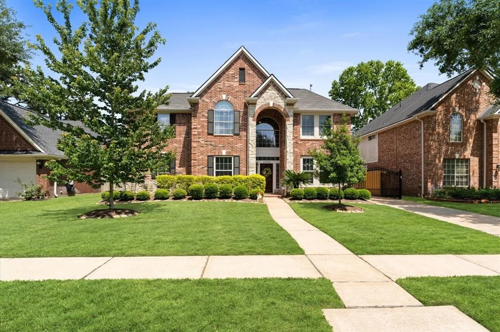 Photo of 13502 Mount Airy Drive