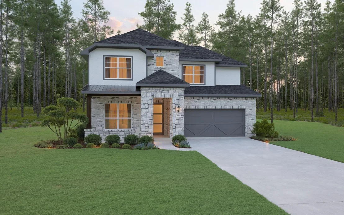 Photo of 2013 Corn Thistle Way