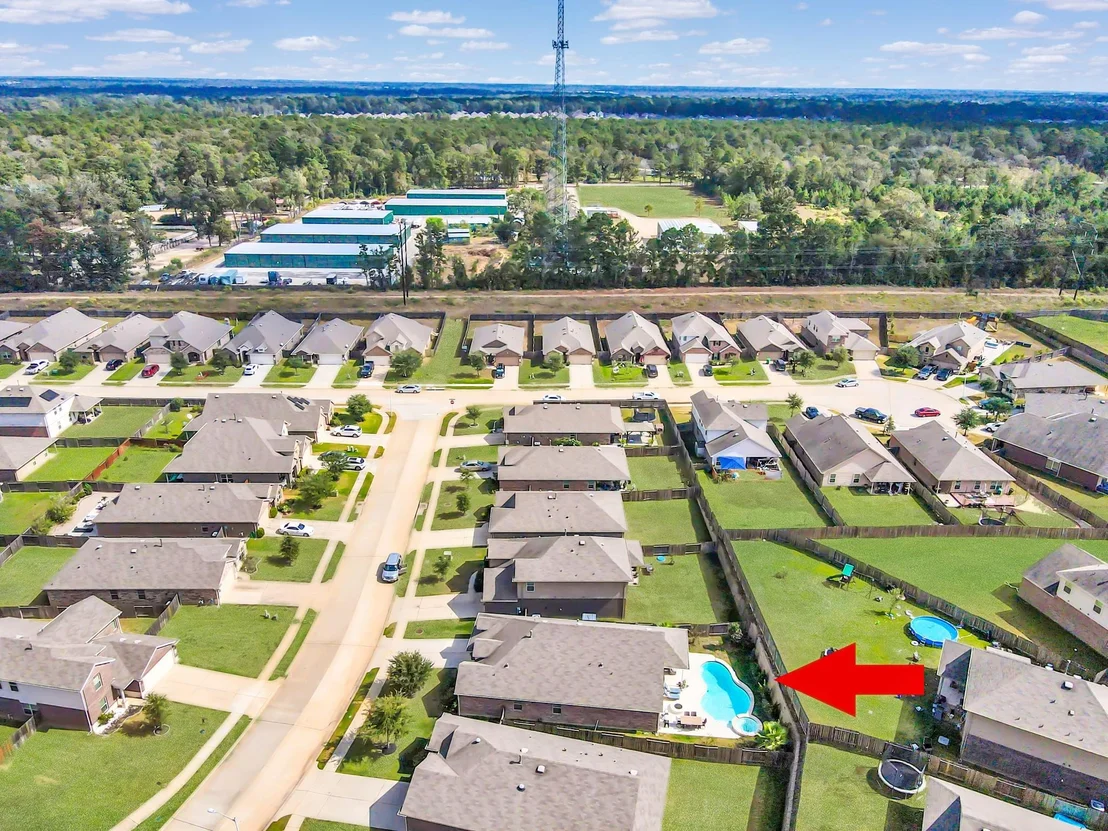 Photo of 13917 Nicolet Arbor Lane