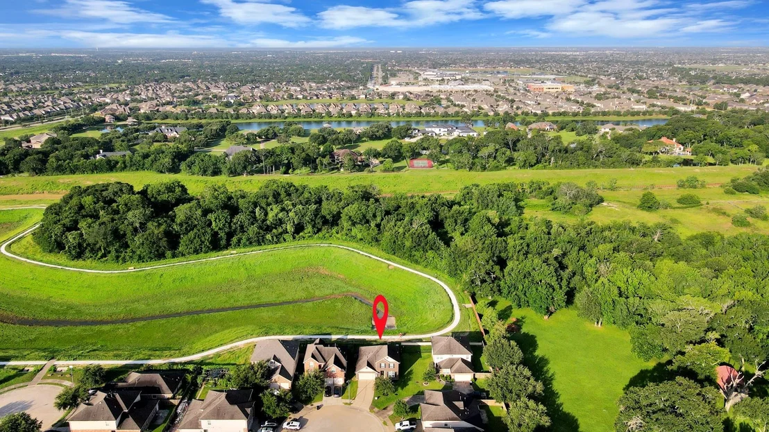 Photo of 3530 Yasmine Ranch Drive