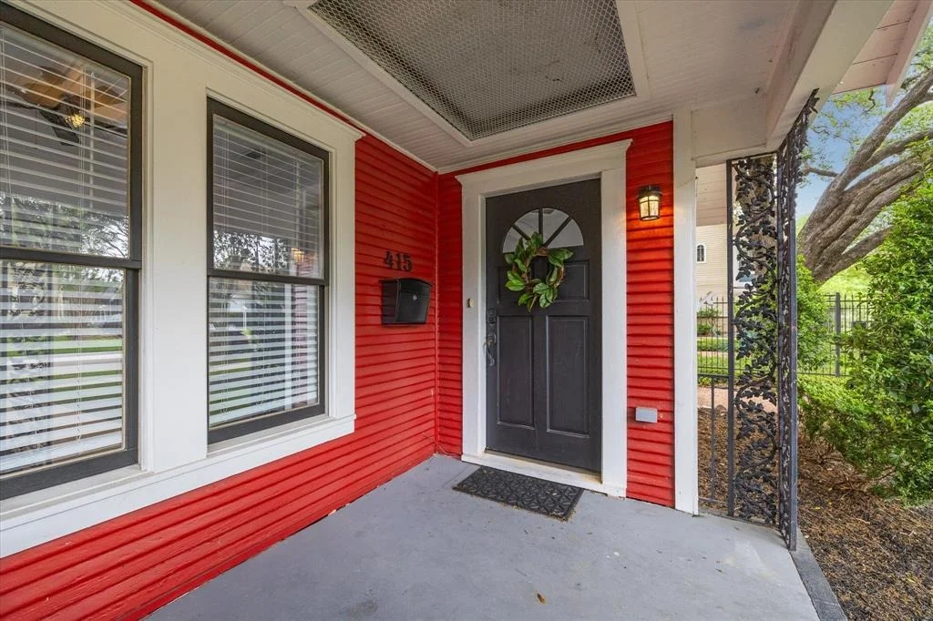 Photo of 415 Harvard Street