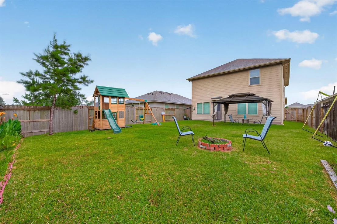 Photo of 1511 Las Cuevas Drive