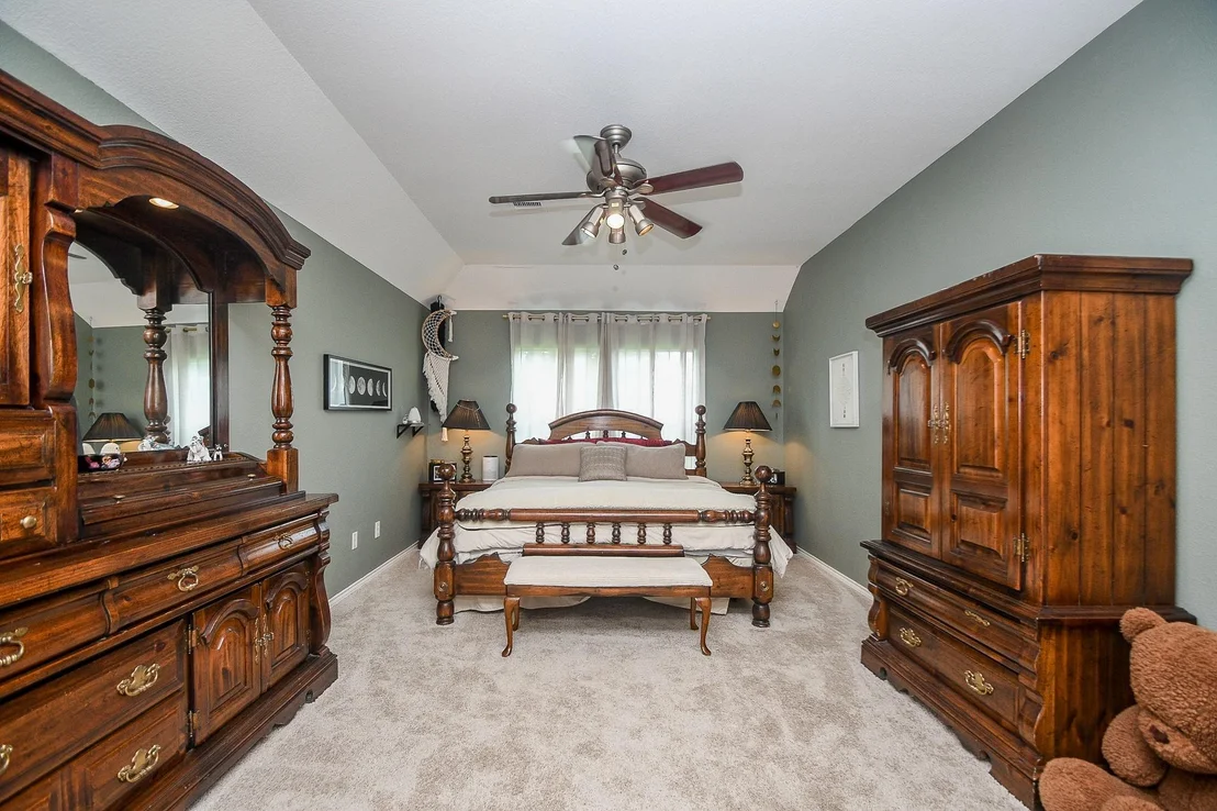 Photo of 3826 Carters Lake Drive