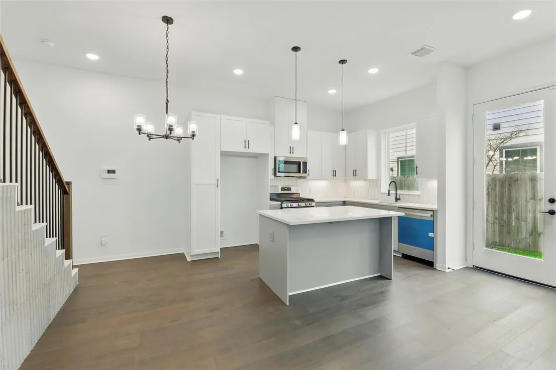 Photo of Unit C at 9902 Clark Road