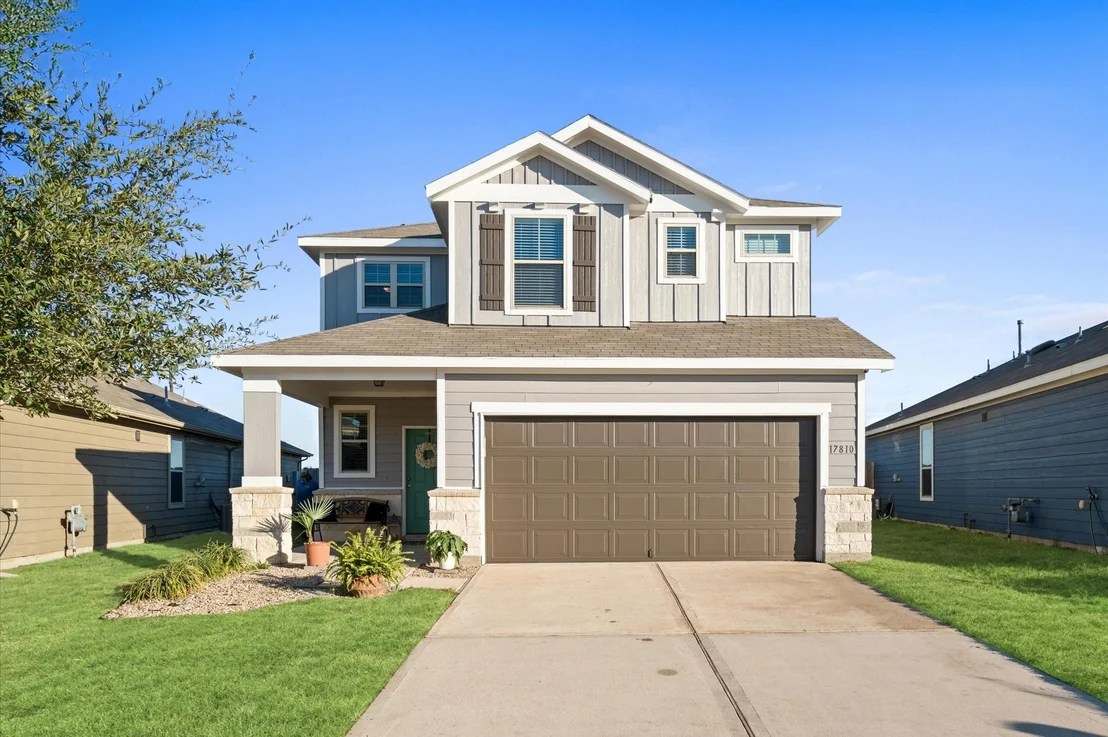 Photo of 17810 Planted Orchard Drive