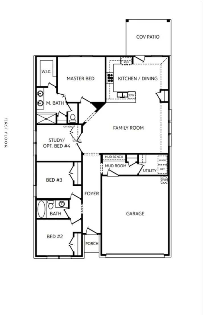 Photo of 310 Cardinal Dr