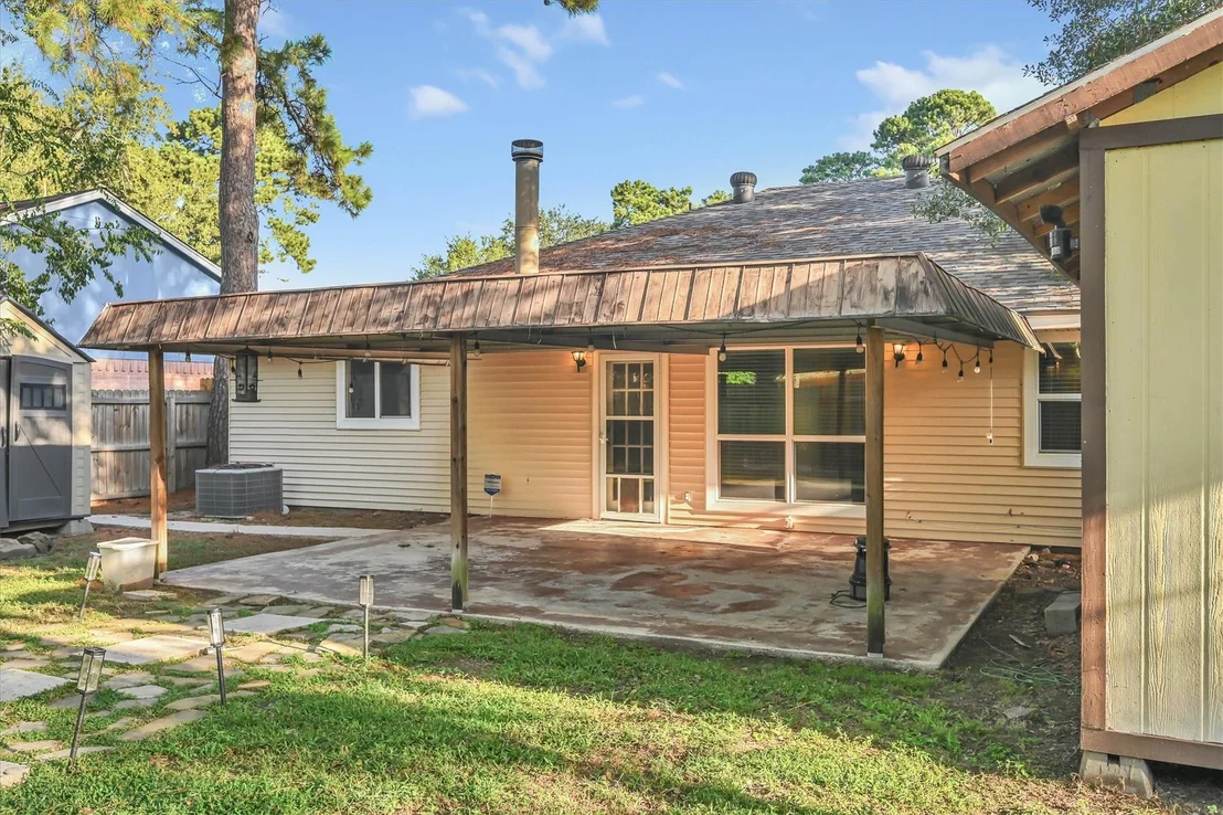 Photo of 4415 Pineville Lane