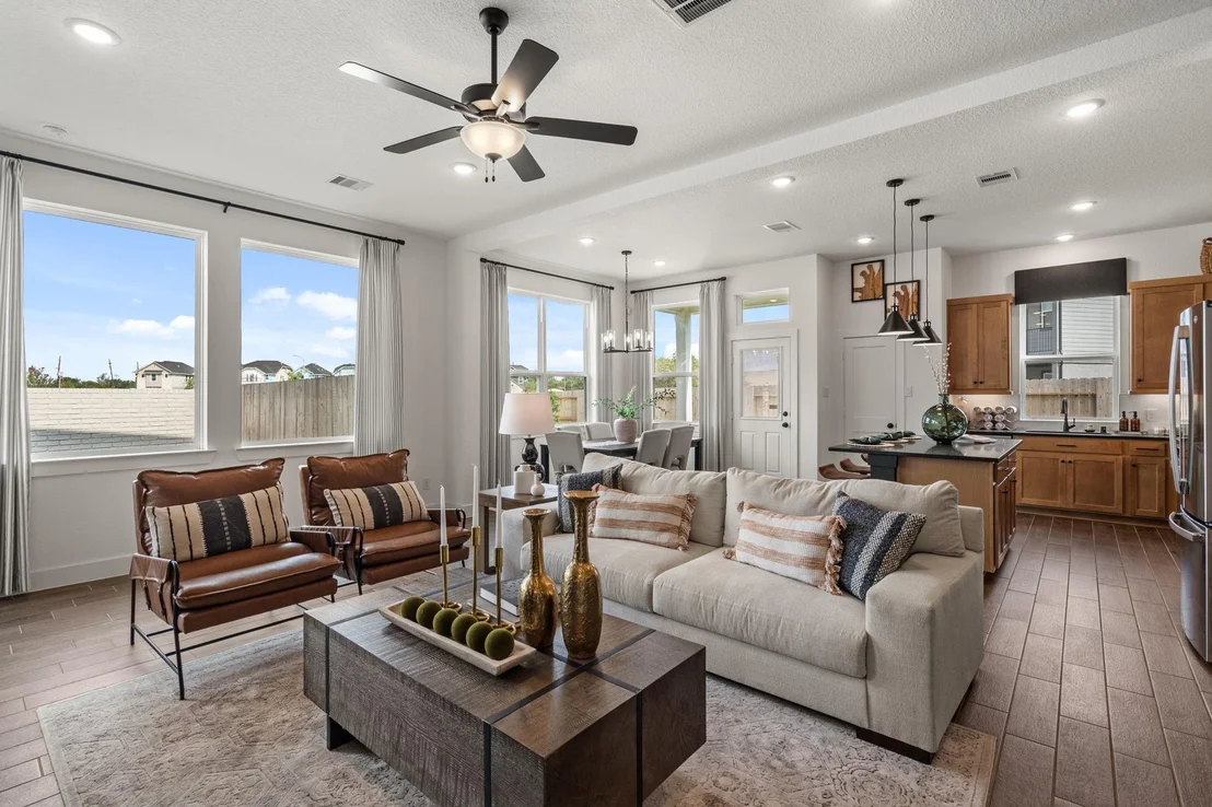 Photo of 2811 Brandon Bluff Bend