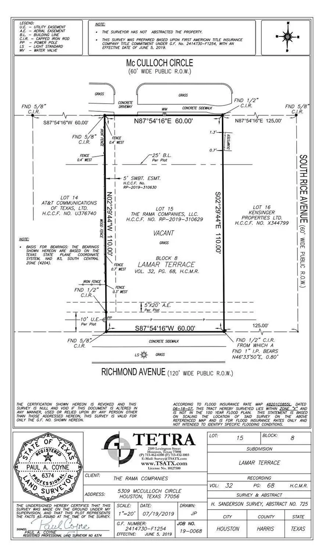 Photo of 5309 Mcculloch Circle