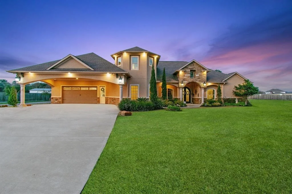 Photo of 9436 Hufsmith Road