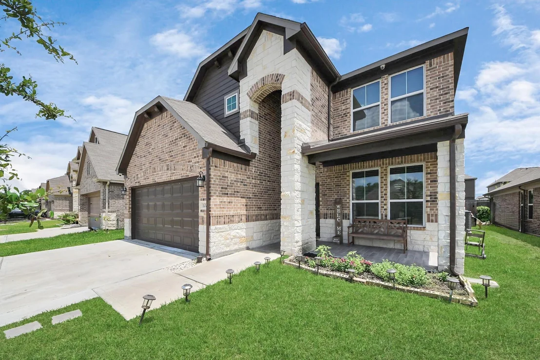 Photo of 1003 Cold Snow Drive