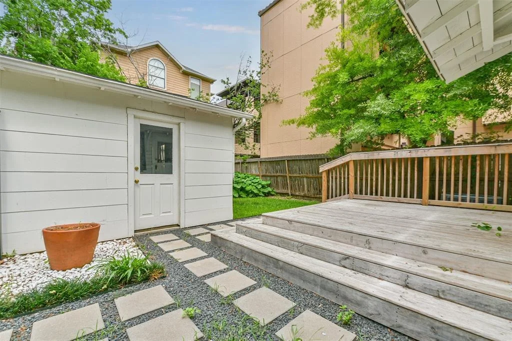 Photo of 701 Malone Street