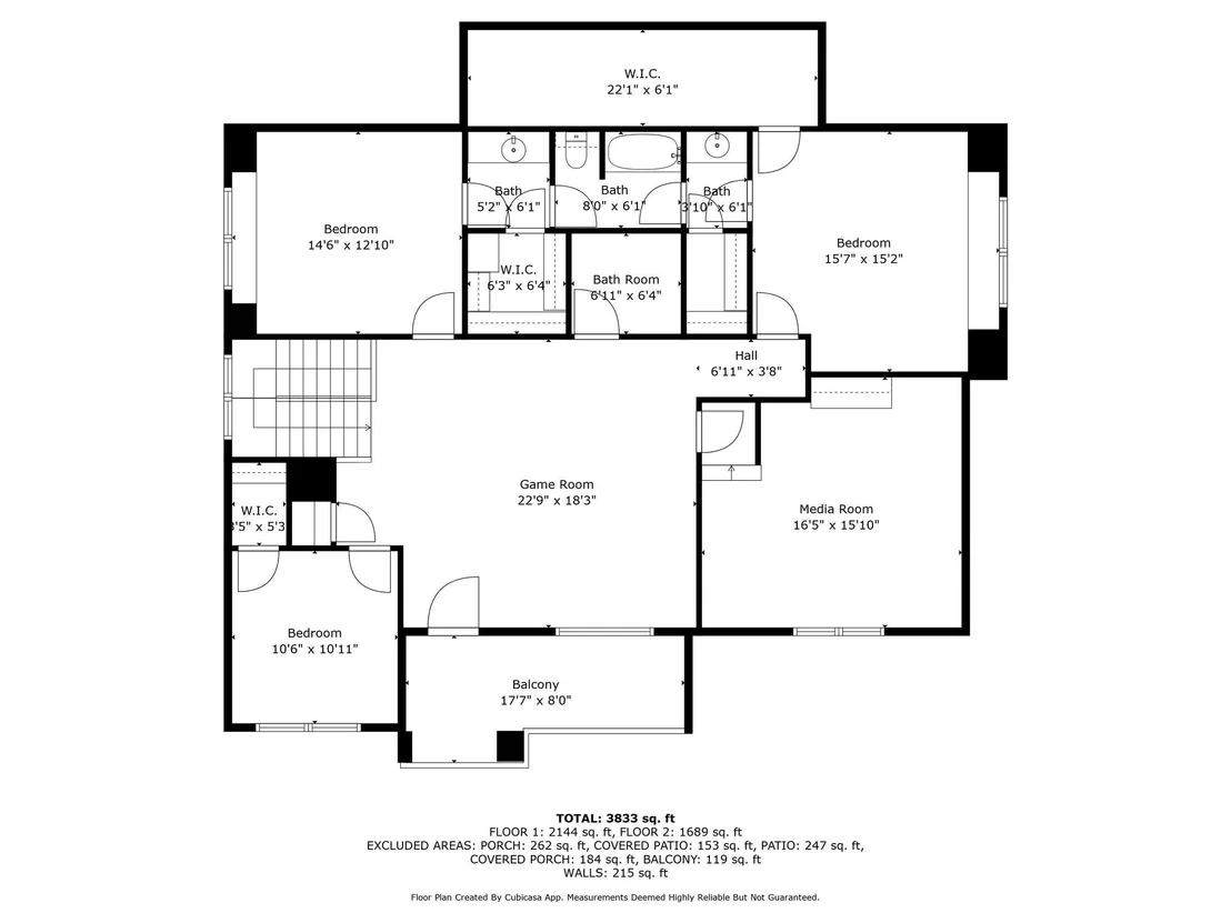 Photo of 1226 Chippendale Road
