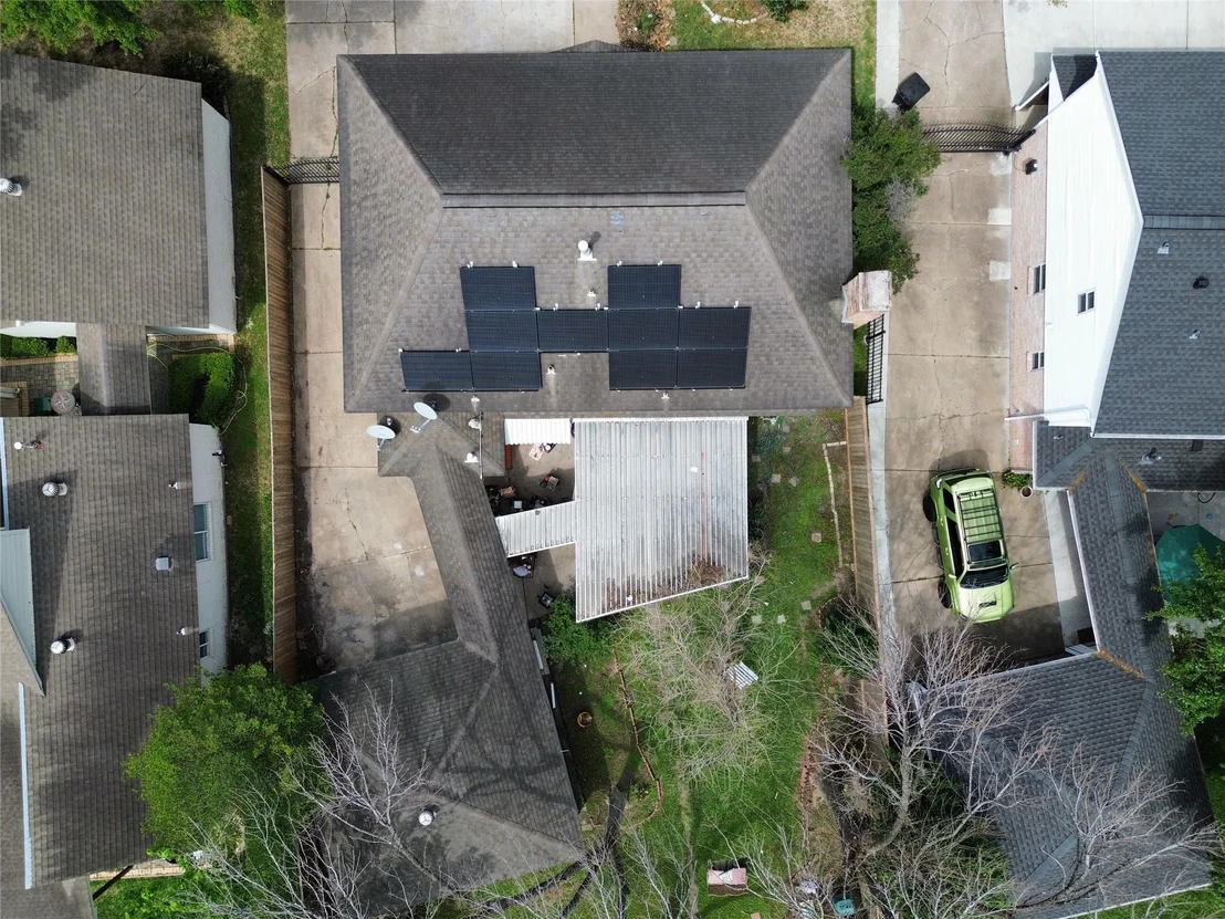 Photo of 11319 Briar Forest Drive