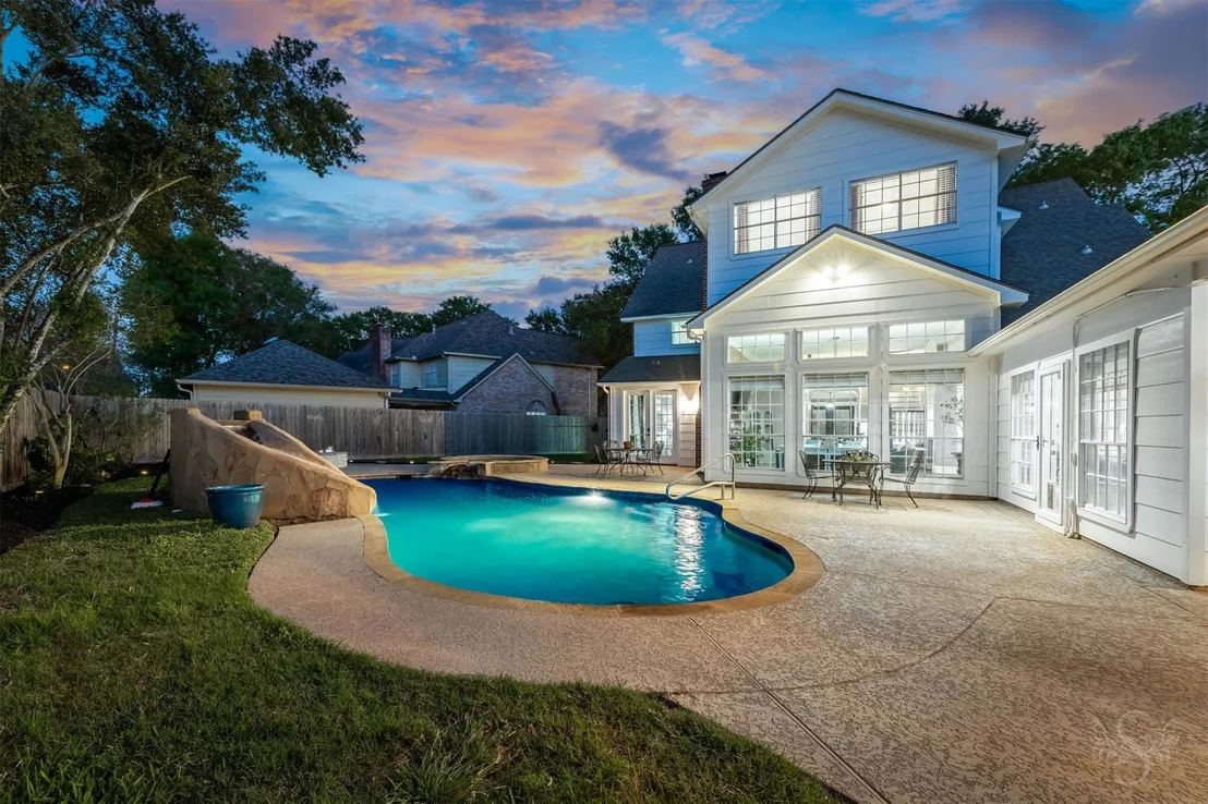 Photo of 20414 Chateau Bend Drive
