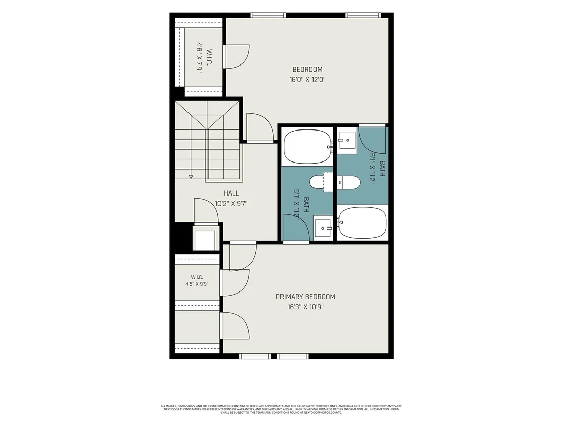Photo of 8404 Forest Ridge Drive
