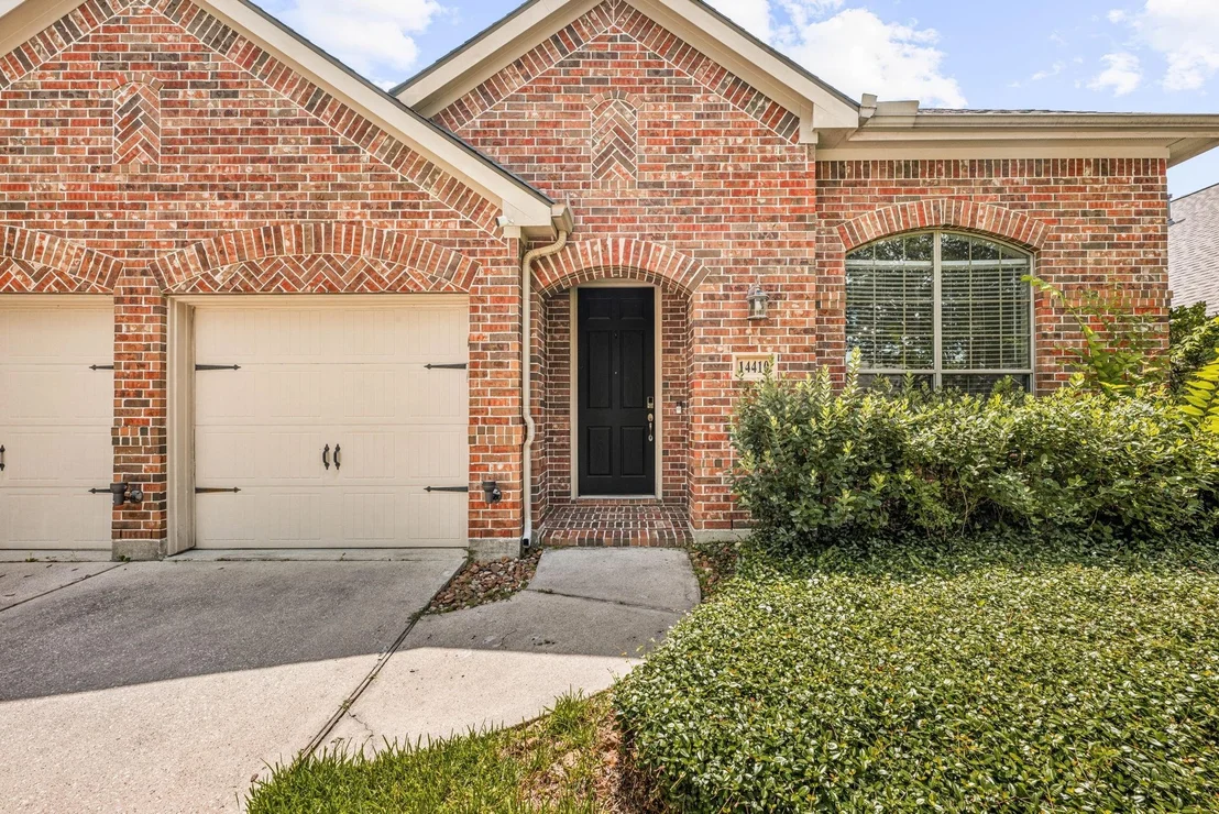 Photo of 14410 Brushy Arbor Lane