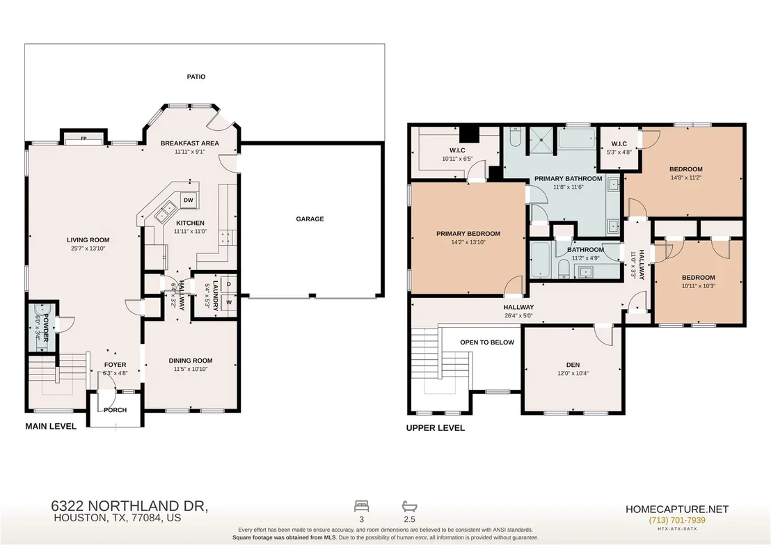 Photo of 6322 Northland Drive