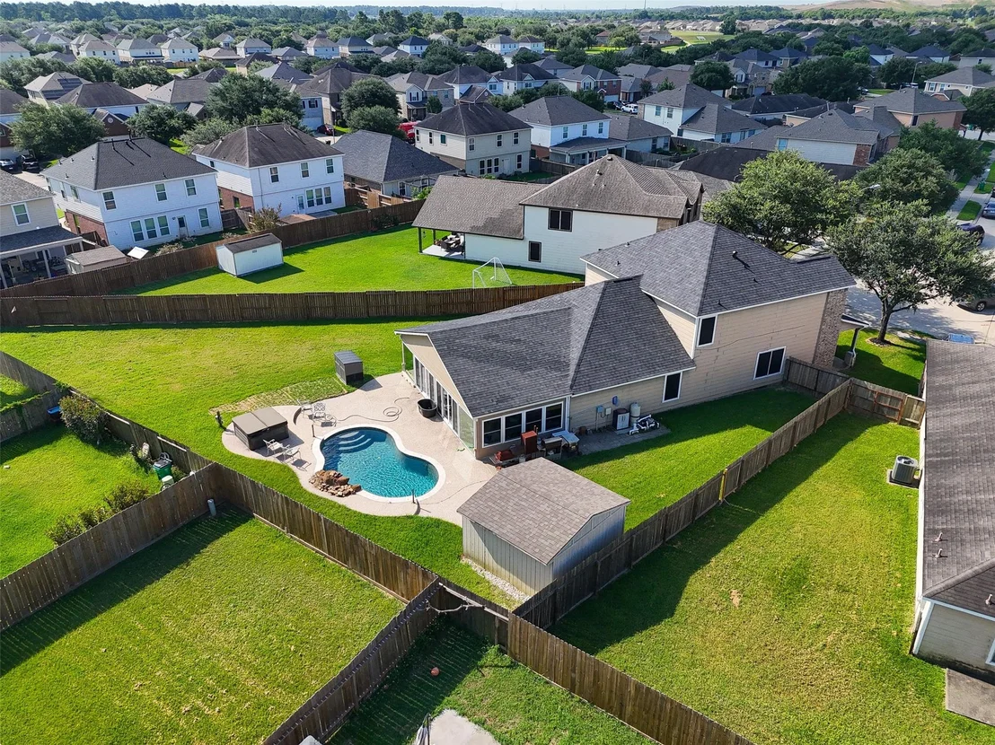 Photo of 9303 Cold River Court
